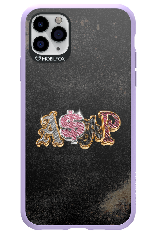 ASAP 2.0 - Apple iPhone 11 Pro Max