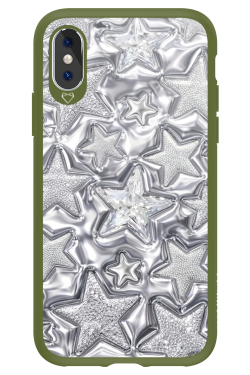 Star Gum 2.0 - Apple iPhone XS