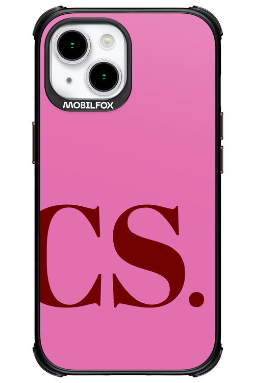 CS (Sorbet) 2.0 - Apple iPhone 15