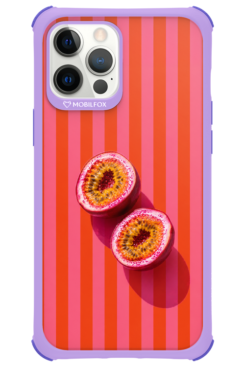 Passion Fruit 2.0 - Apple iPhone 12 Pro Max