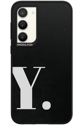 Y (Off Space) 2.0 - Samsung Galaxy S23 Plus