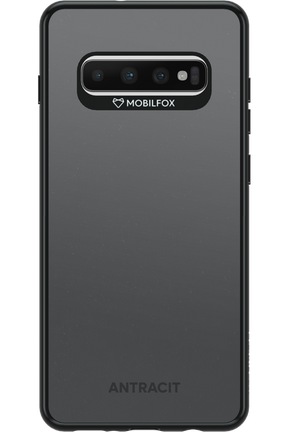 Antracit - Samsung Galaxy S10+