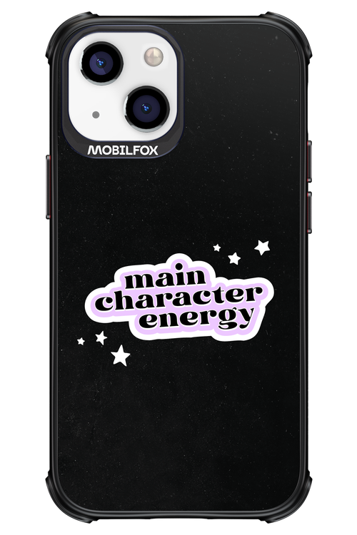 The Main Black - Apple iPhone 13 Mini