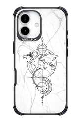 Compass - Apple iPhone 17