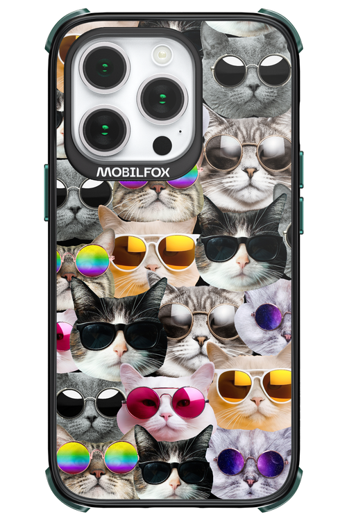 Cat World - Apple iPhone 14 Pro
