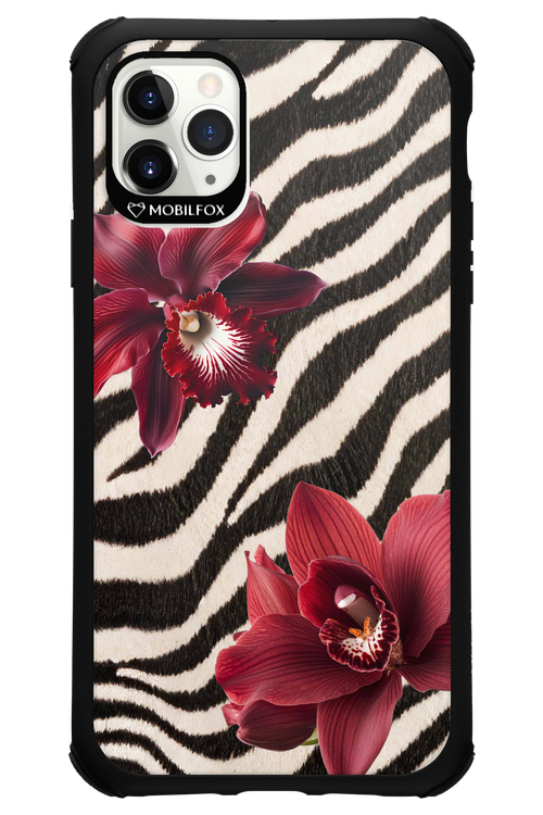 Vintage Flower 2.0 - Apple iPhone 11 Pro Max