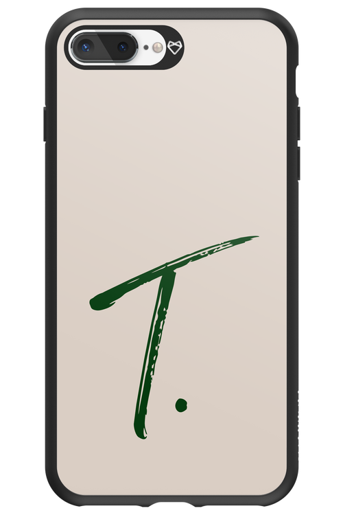 (Tennis Zone) T - Apple iPhone 7 Plus