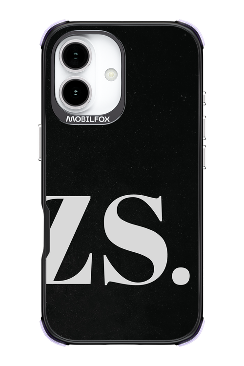 ZS (Off Space) - Apple iPhone 17