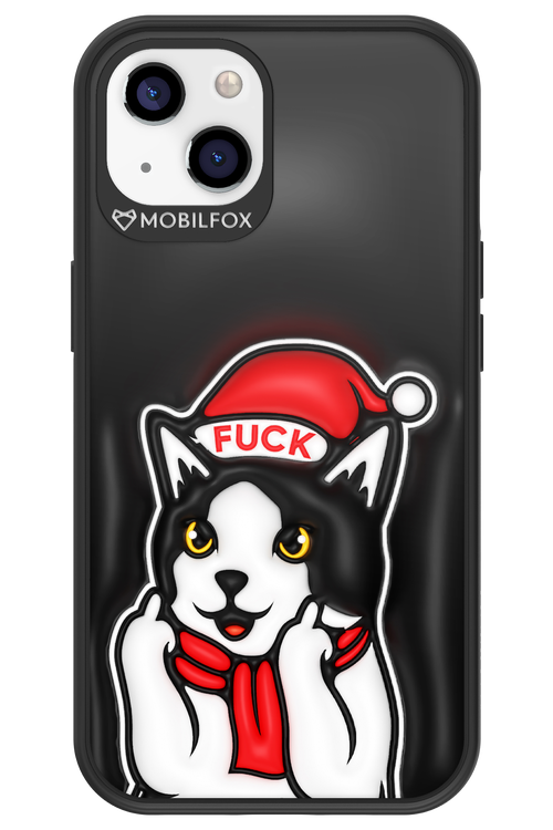 Fuck You - Apple iPhone 13