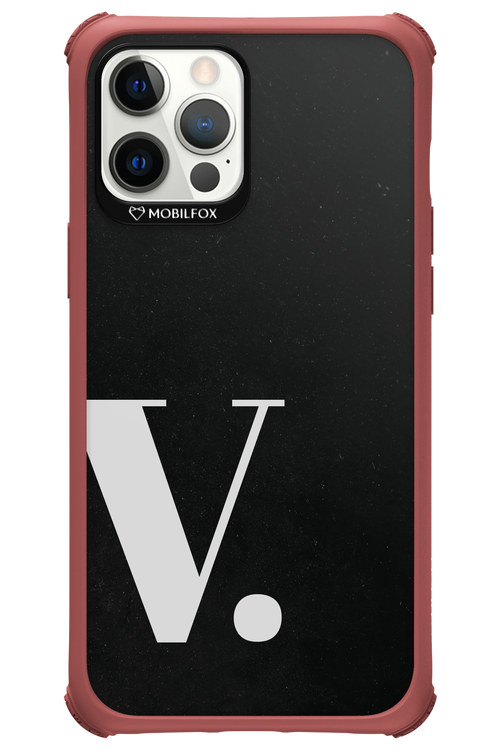V (Off Space) - Apple iPhone 12 Pro Max