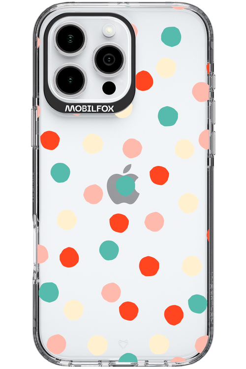 Xmas Dotss - Apple iPhone 16 Pro Max