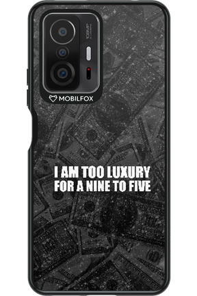 9 to 5 - Xiaomi Mi 11T