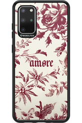 Amore 2.0 - Samsung Galaxy S20+