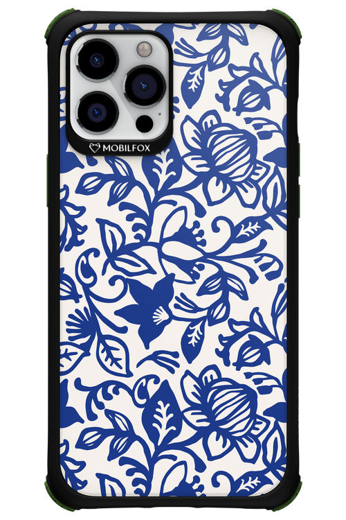Riviera Fiora 2.0 - Apple iPhone 12 Pro Max
