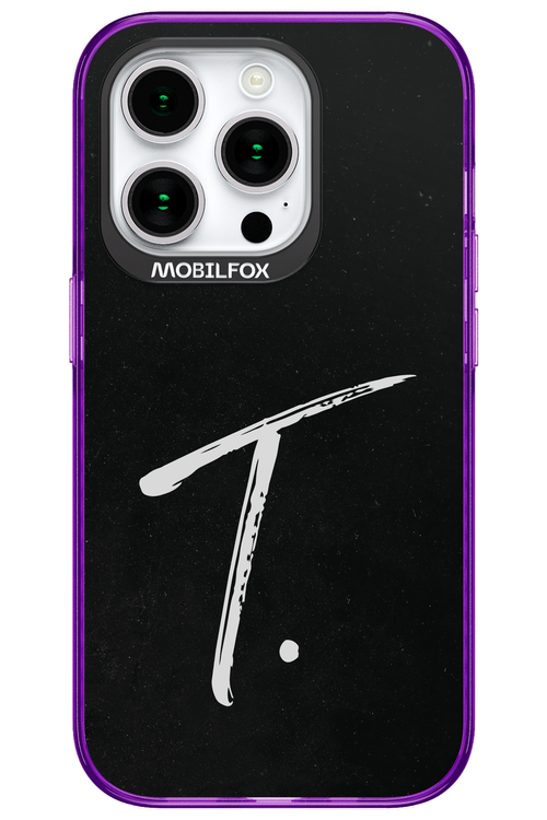(Off Space) T 2.0 - Apple iPhone 15 Pro