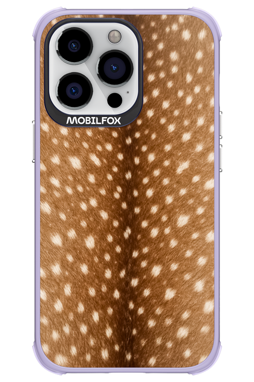Fawn Dots - Apple iPhone 13 Pro
