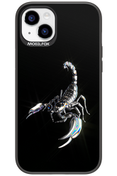 Chrome Scorpio - Apple iPhone 15 Plus