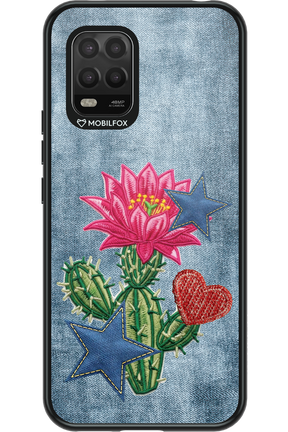 Cowgirl Jeans 2.0 - Xiaomi Mi 10 Lite 5G