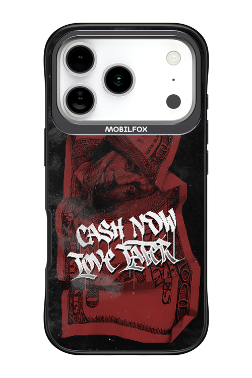 Liquid Assets - Apple iPhone 17 Pro