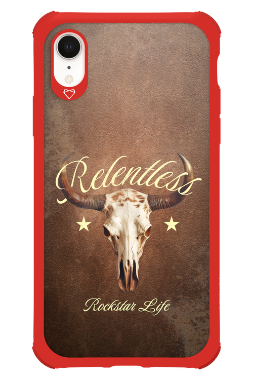Relentless2 2.0 - Apple iPhone XR