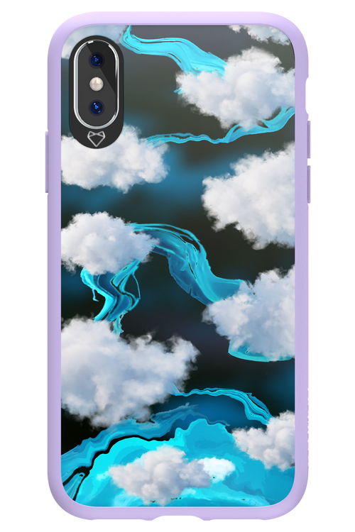 Skywalker - Apple iPhone X