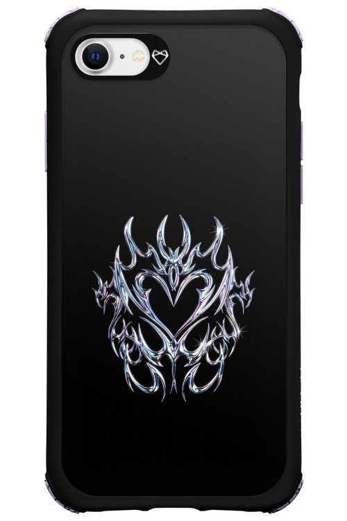 Silver Soul 2.0 - Apple iPhone 8