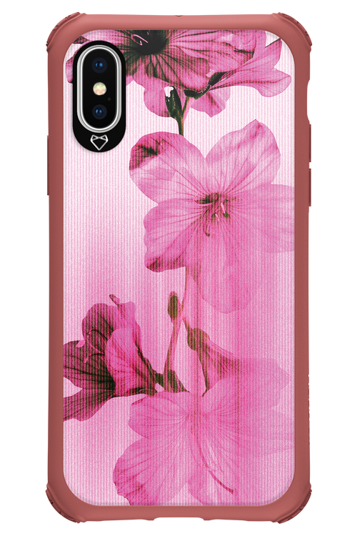 Floro - Apple iPhone XS