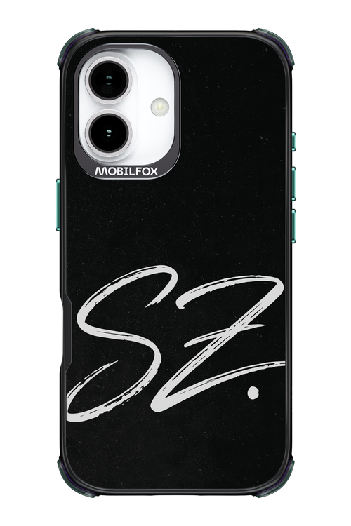 (Off Space) SZ 2.0 - Apple iPhone 17