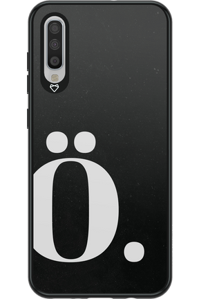 O II (Off Space) 2.0 - Samsung Galaxy A70