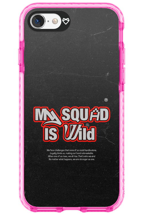 Wild Squad - Apple iPhone 7