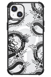Dragon's Fire - Apple iPhone 14 Plus