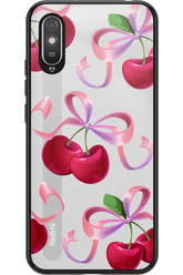 Cherry Cherry Lady - Xiaomi Redmi 9A