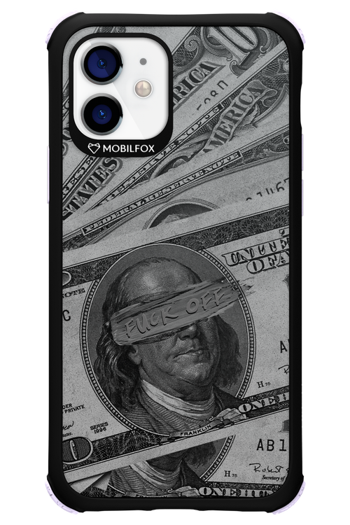 Talking Money - Apple iPhone 12