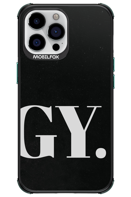 GY (Off Space) 2.0 - Apple iPhone 13 Pro Max