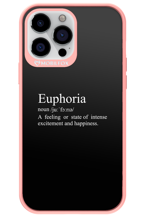 Euph0ria - Apple iPhone 13 Pro Max