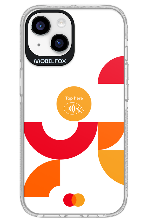 MC EU Color - Apple iPhone 14