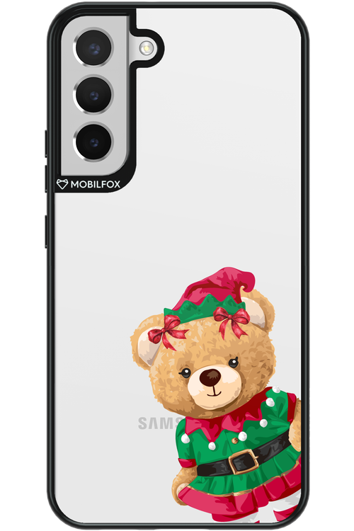 Mrs. Elf - Samsung Galaxy S22+