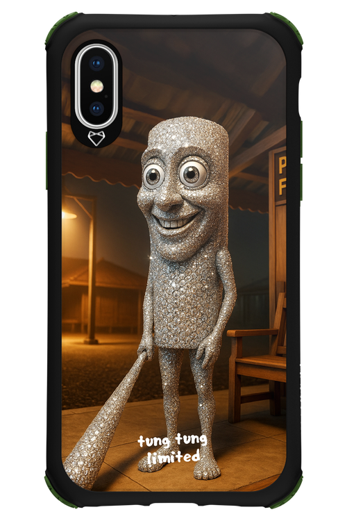 Tung Tung Limited - Apple iPhone XS