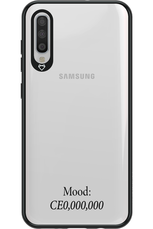 CE0 - Samsung Galaxy A70