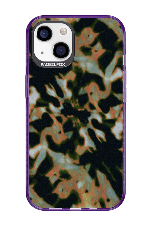 Tiger Acid - Apple iPhone 13