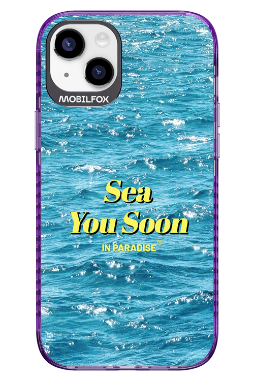 Sea You - Apple iPhone 14 Plus