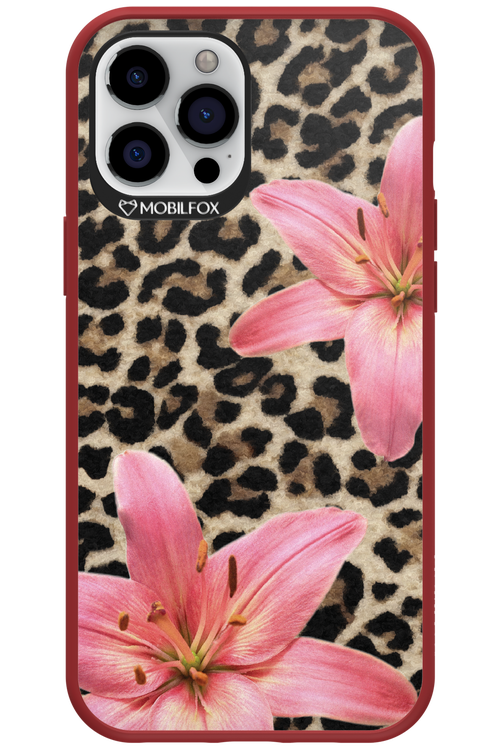 Leobloom - Apple iPhone 12 Pro Max