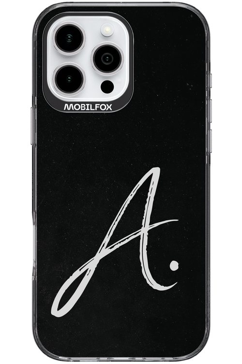 (Off Space) A 2.0 - Apple iPhone 16 Pro Max