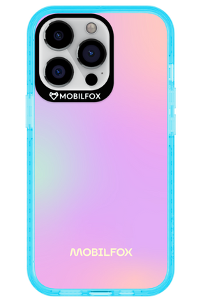 Pastel Violet - Apple iPhone 13 Pro