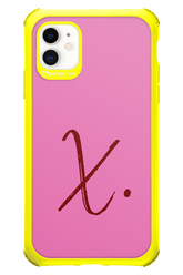(Sorbet) X 2.0 - Apple iPhone 11