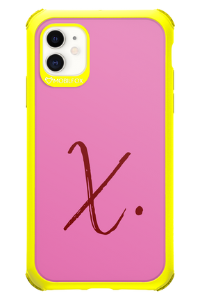 (Sorbet) X 2.0 - Apple iPhone 11