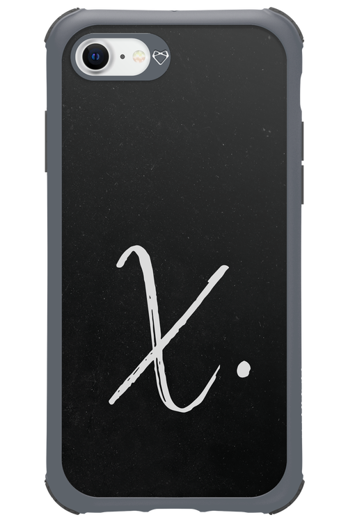 (Off Space) X 2.0 - Apple iPhone 8