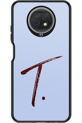 (Jellyfish Presso) T 2.0 - Xiaomi Redmi Note 9T 5G