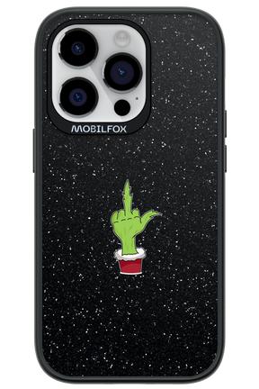 My Middle Finger - Apple iPhone 14 Pro