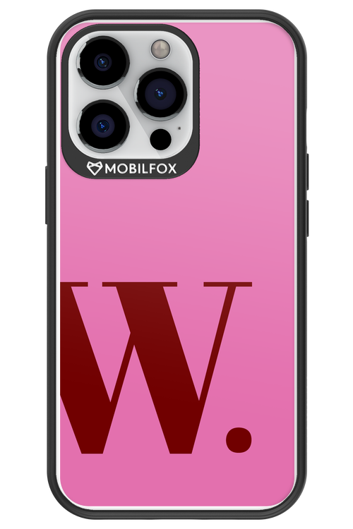 W (Sorbet) - Apple iPhone 13 Pro